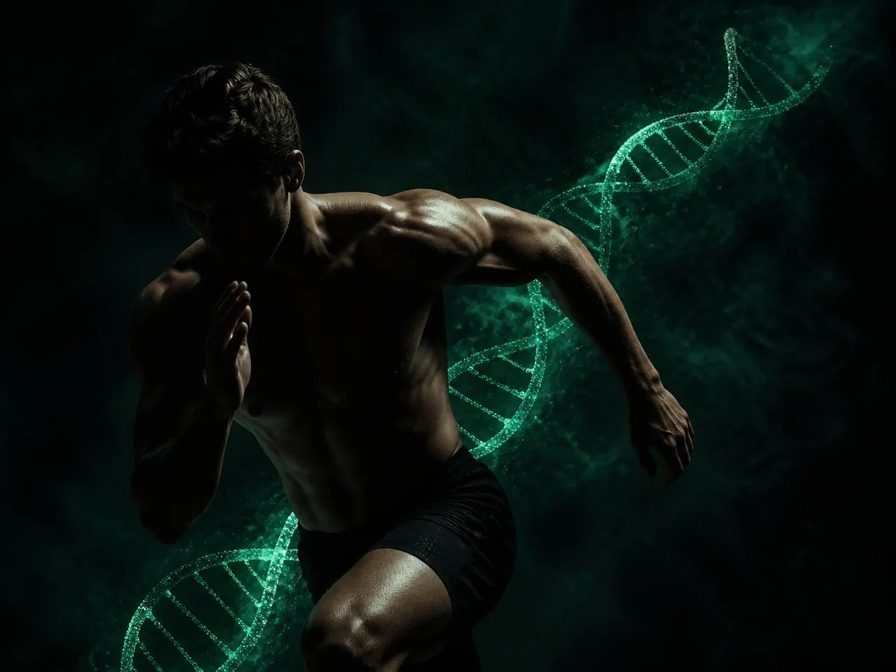 DNA Träning